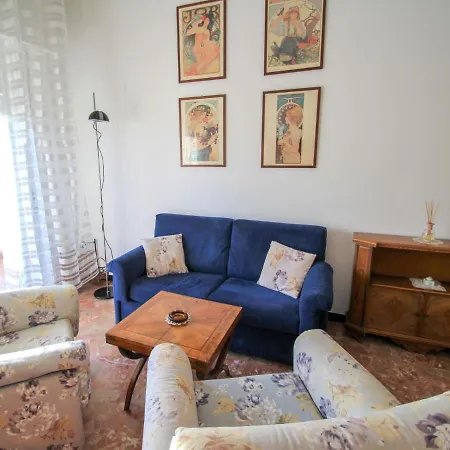 Valle Dei Poggi By Interhome Rapallo