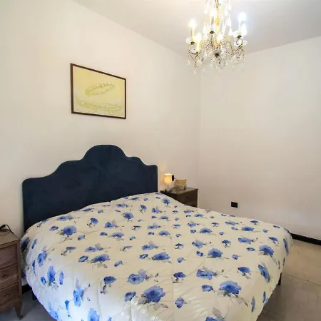 Valle Dei Poggi By Interhome Appartement *