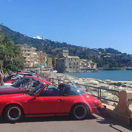 Valle Dei Poggi By Interhome Lejlighed *