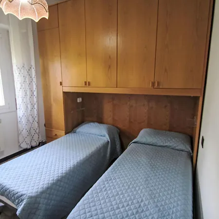 Valle Dei Poggi By Interhome Daire *