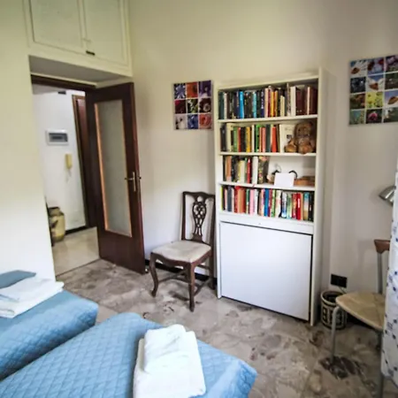 Valle Dei Poggi By Interhome *