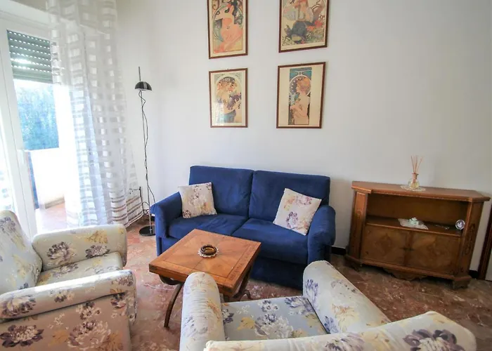 Valle Dei Poggi By Interhome Rapallo