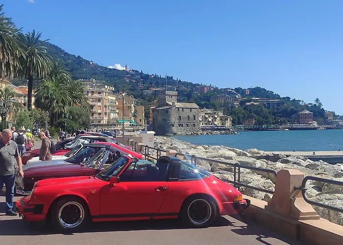 Valle Dei Poggi By Interhome Daire *