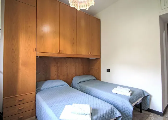 Valle Dei Poggi By Interhome Daire Rapallo