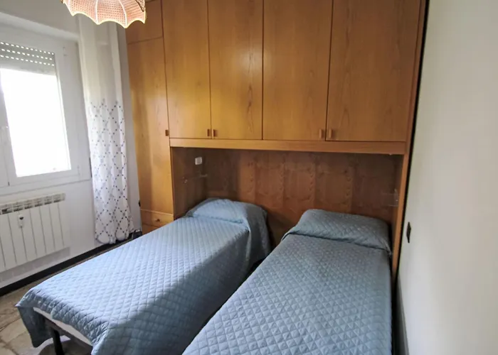 Valle Dei Poggi By Interhome Daire *