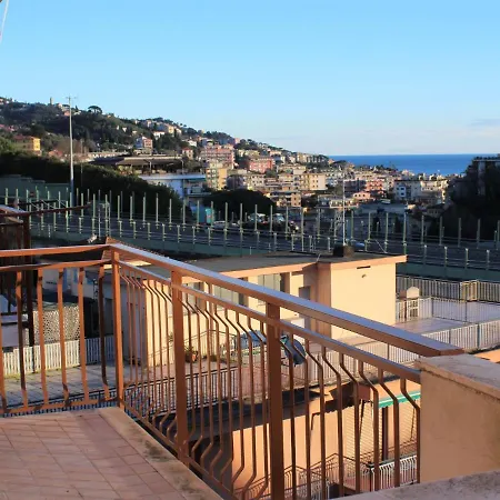 Apartment Valle Dei Poggi By Interhome