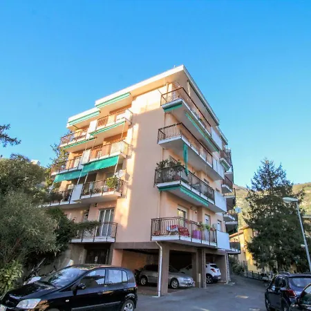 Valle Dei Poggi By Interhome Appartamento *
