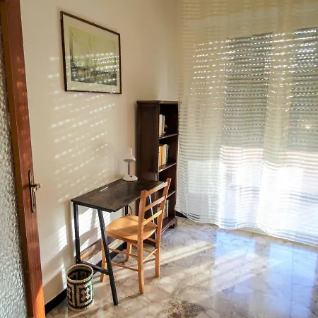 Valle Dei Poggi By Interhome Appartamento