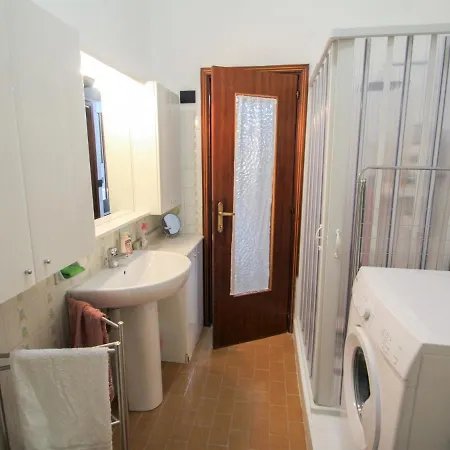 Valle Dei Poggi By Interhome Appartamento *