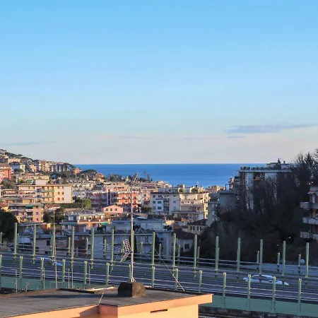 Valle Dei Poggi By Interhome Apartment Rapallo