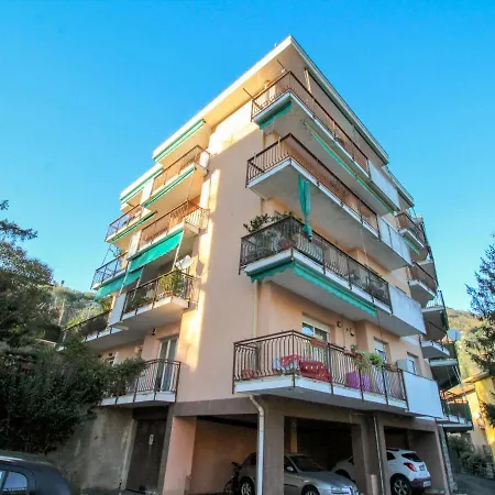 Valle Dei Poggi By Interhome Lägenhet Rapallo