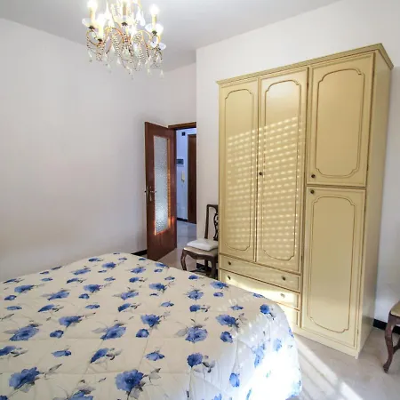 Apartment Valle Dei Poggi By Interhome *