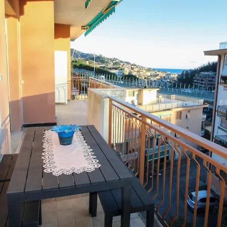 Valle Dei Poggi By Interhome Rapallo