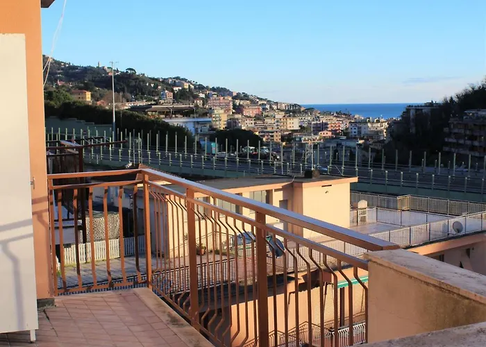 Apartment Valle Dei Poggi By Interhome