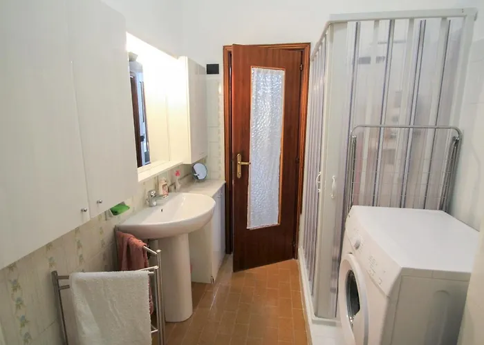 Valle Dei Poggi By Interhome Apartment *