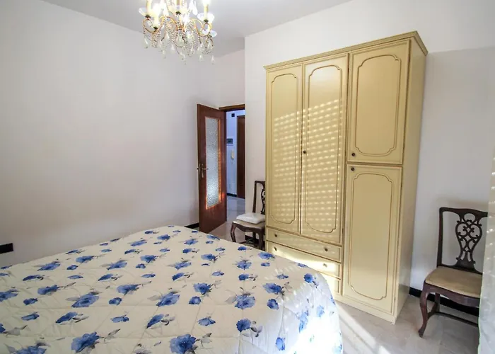 Apartment Valle Dei Poggi By Interhome *