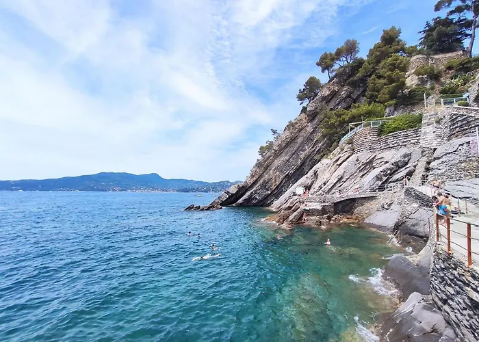 Valle Dei Poggi By Interhome * Rapallo